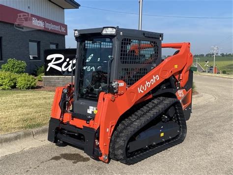 kubota skid steer 2024|kubota skid steer package deals.